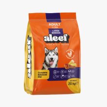 Aleef - Large breed adult 20kg