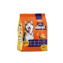 Aleef - Large breed adult 4KG