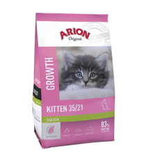ARION Original Kitten 35/21 (2kg)