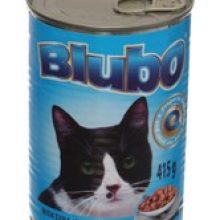 Blubo Tuna - wet cat food 415g