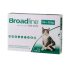 Broadline Spot-On Solution for Large Cats ( 2.5 - 7.5Kg ) X 1 Dose