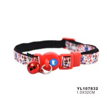 Cat collar: YL107832