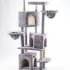 Cat house 10024