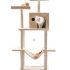 Cat House scratching 10029