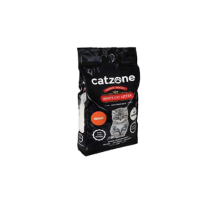 CatZone Cat Litter Orange Scent 20 kg