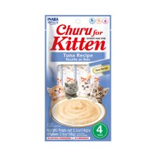 Churo with tuna 4 x 14 grams