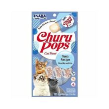 Churu jelly in tuna 15g x 4