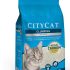 City Cat Litter Active Carbon 10L