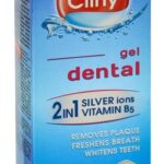 Cliny Dental Gel 75 ml