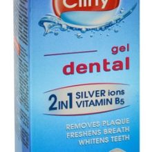Cliny Dental Gel 75 ml