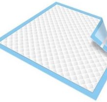 Dry Plus Underpad - 30 Pieces - 90X60 Cm