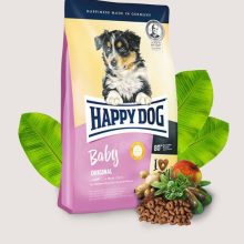 Happy Dog Baby Original - Dry dog food for puppies 10kg