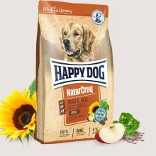 Happy Dog NaturCroq Beef & Rice 15kg