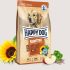 Happy Dog NaturCroq Beef & Rice 15kg