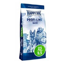 Happy Dog Profi-Line - Basic 20kg