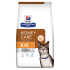Hill's Veterinary K/D Kidney Care Dry Cat Food with Tuna 3kg