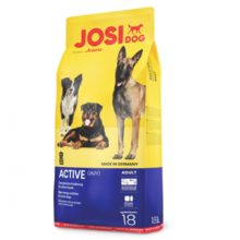 Josera Josidog Active 18kg
