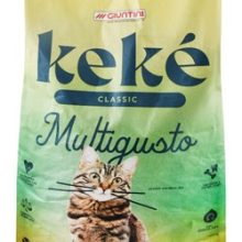 Keké Classic Multigusto Meat&Fish&Veg 2kg