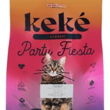 Keké Classic Party Fiesta Rich in Chicken Pillows 10kg