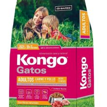 Kongo Adult Cat Dry Food 8KG