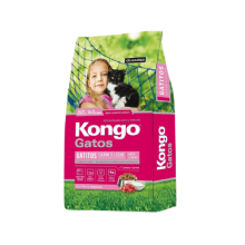 Kongo Kitten Cat Dry Food 8KG
