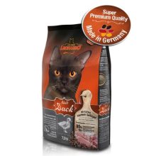 LEONARDO Adult Cat Dry Food with Duck 7.5kg