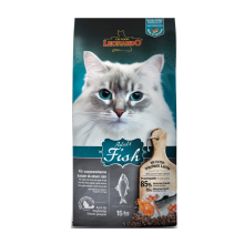 LEONARDO® Adult Fish 15kg