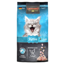 LEONARDO Chicken for kittens 300g