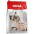 MERA finest fit Hair & Skin Dry food for cats with skin or coat problems 1.5kg
