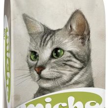 Micho Adult Cat Food Chicken Flavor 15kg