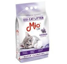 Mio Cat Litter With Lavander 10L
