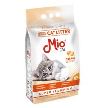 Mio Cat Litter With Orange 10L