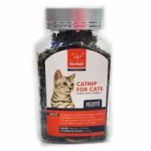 Nunbell catnip