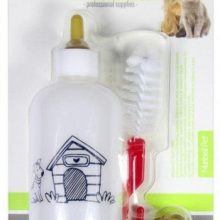 Nunbell Pet Nursing Bottle