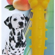 Percell Nylon Chew Bone Mango Flavor SBH-07B-MG