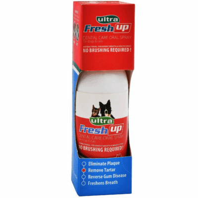 Pets Republic Fresh up 110ml