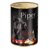 Piper with Beef Liver and Potatoes - 400g