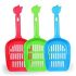 Plastic scoop