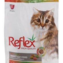 Reflex Gourmet Chicken&Rice Adult Cat 2kg