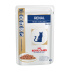 Royal Canin Feline Renal with chicken (85 gmpouch) - Wet food for Renal and chronic kidney diseases – 12 pouches per box price for one pouch