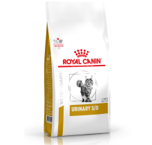 Royal Canin Feline Urinary S/O (1.5kg) - Dry food for Lower Urinary tract disease
