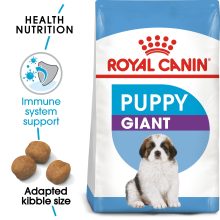 Royal Canin Giant Puppy (15 KG) - Dry food for giant dogs. Adult weight from 45 KG and over - from 2 to 8 months old