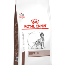 Royal Canin Hepatic For Dog - Canine (6 KG) – Dry food for liver disease