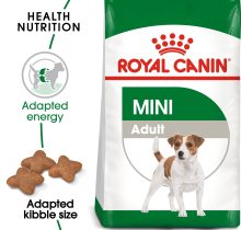 Royal Canin Mini Adult (4 KG) - Dry food for small dogs up to 10 KG - form 10 months to 8 years