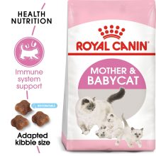 Royal Canin Mother & Babycat (4KG)