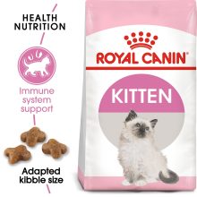 Royal Canin Second age kitten (10 KG) - Kitten up to 12 months