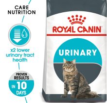 Royal Canin Urinary care (2KG)- Dry food for adult cats - Helps maintain urinary tract health