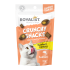 Royalist Crunchy Snacks with Salmon (Hairball Control)
