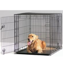 Savic Dog Cottage 118x77x84 cm