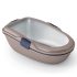 Stefanplast - Furba Chic Maxi Litter Tray
